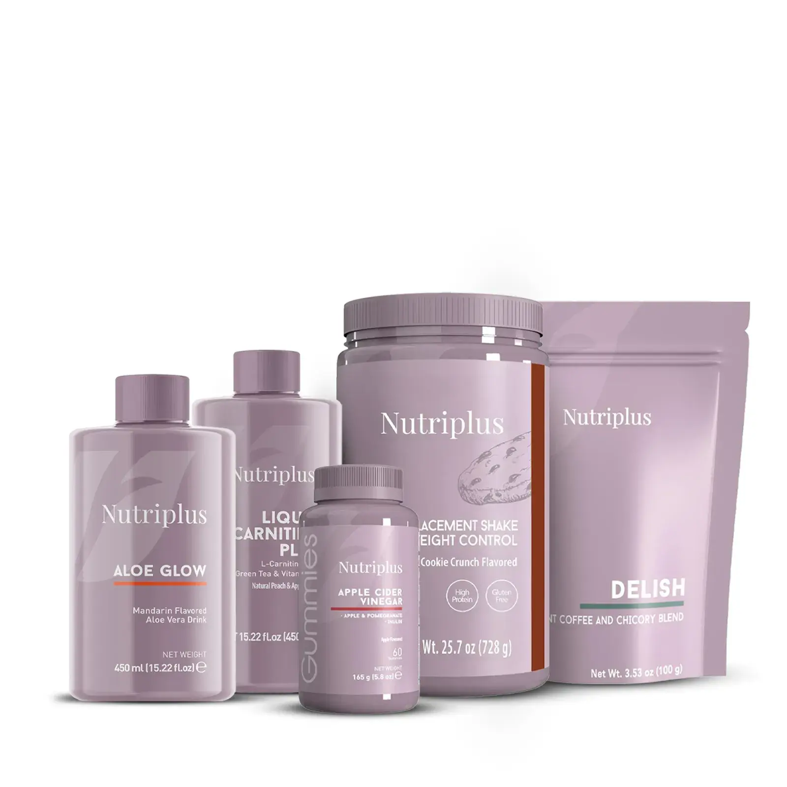 Nutriplus