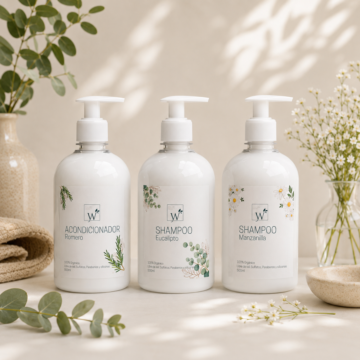 Acondicionador natural
