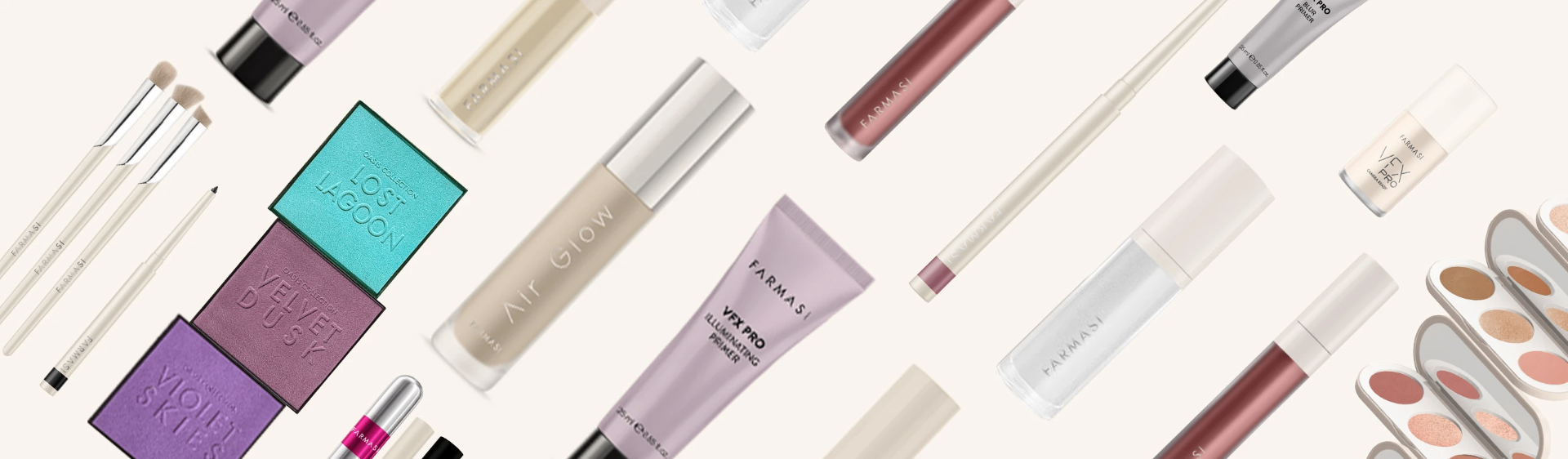 Makeup
